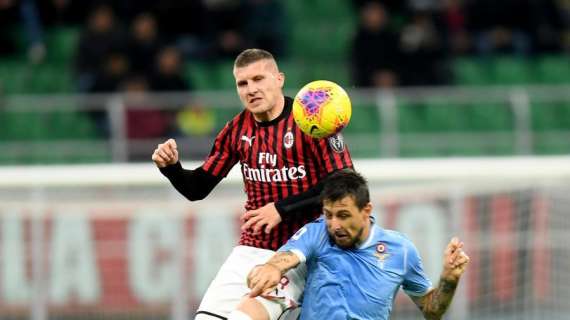 Milan, tra casa e trasferta