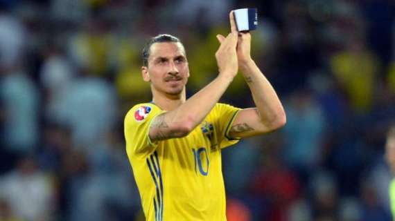 Budan su Ibra: "È come CR7, porta abitudini e mentalità vincente"