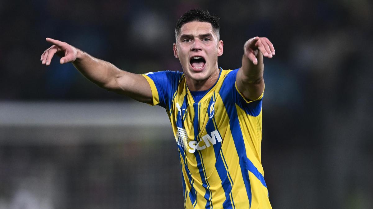 Mourinho: "Sudakov fuori forma? Comprensibile, viene dall'Ucraina in guerra"