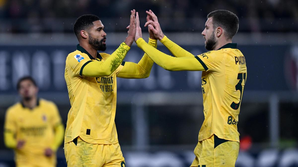 Il Corriere della Sera si proietta nel futuro: "È derby scudetto"