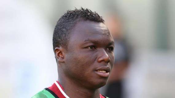 Dal Milan alla Serie B thailandese: la parabola di Dominic Adiyiah