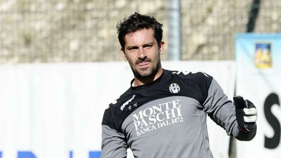 Daniele Buffa/Image Sport