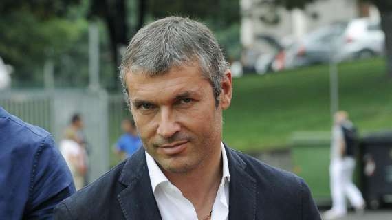 Daniele Buffa/Image Sport