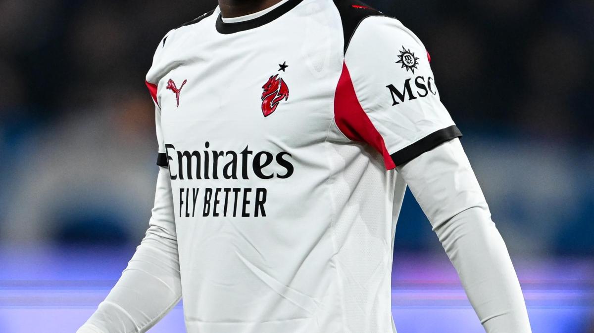 Milan, ecco qual è lo sponsor di maglia che paga di più