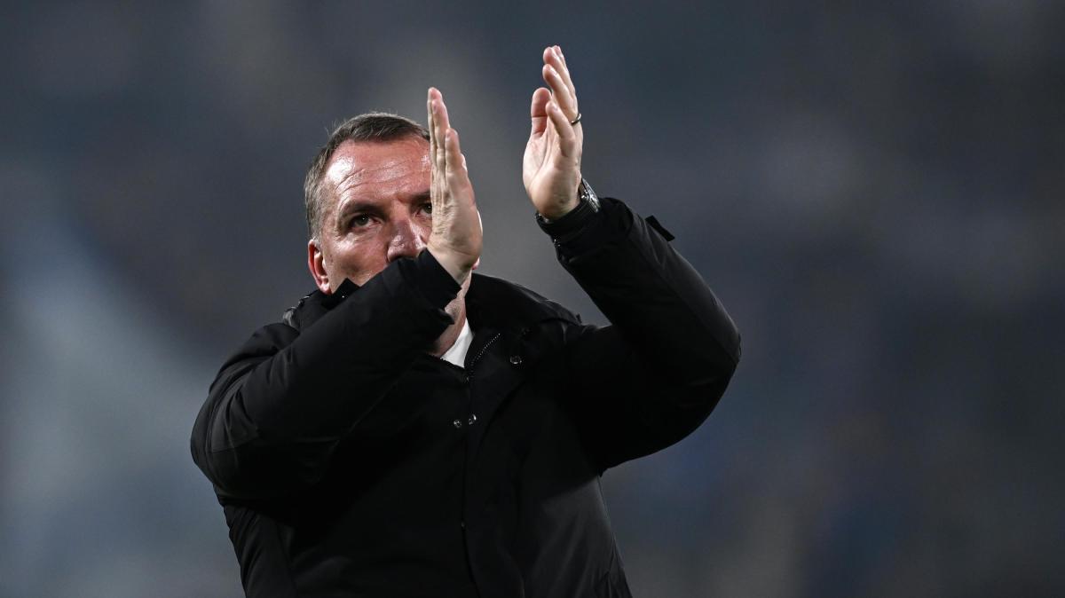 Comportamento divisivo, fuorviante ed egoistico: Rodgers lascia la panchina del Celtic