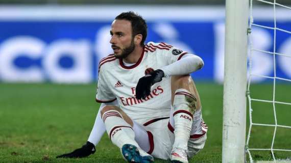 Il Milan si è inceppato: sesta partita in stagione senza segnare