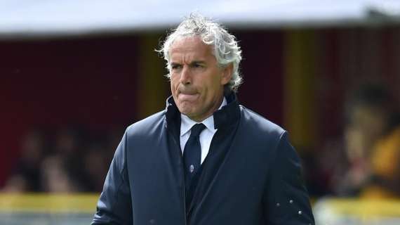 Donadoni sul caso Donnarumma: "Sono d'accordo col Milan"