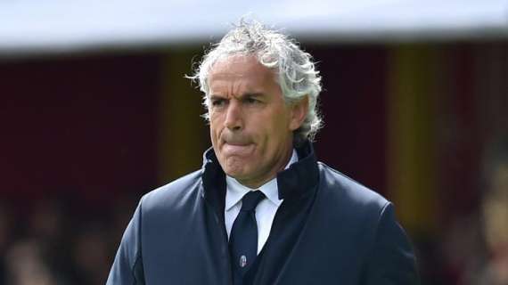 Donadoni sul Milan: "Scudetto ancora possibile, sono fiducioso"