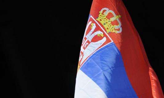 Serbia, scout rossoneri sul talentino Pantic 
