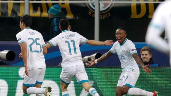 Xavi Simons: "Al Barça lavoravamo solo con la palla, col PSG tanta palestra"