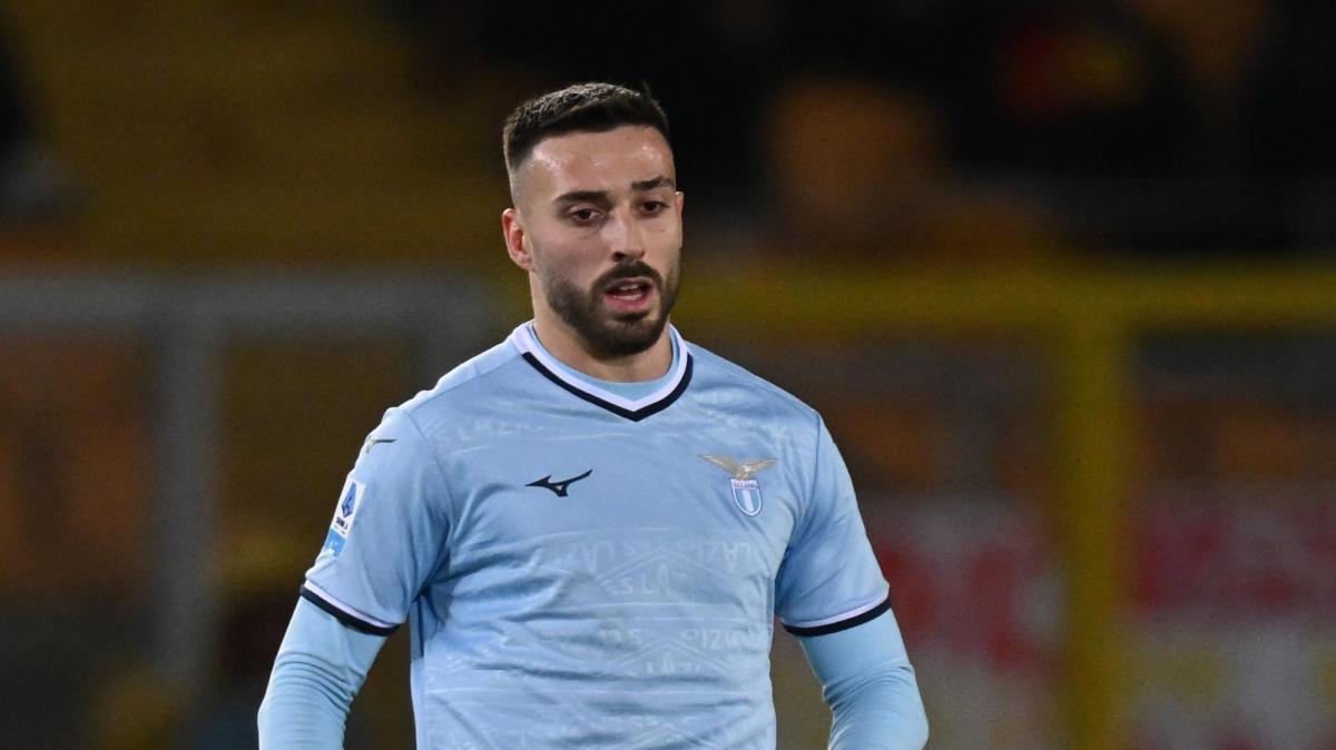 MN - Le cifre finali degli affari Gila e Calvani con la Lazio