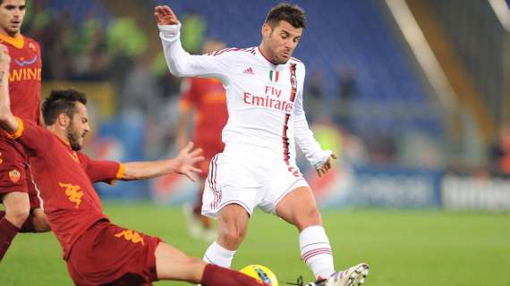 Roma-Milan: i precedenti