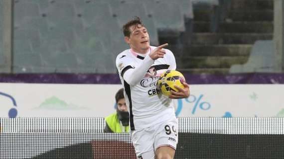 Federico De Luca