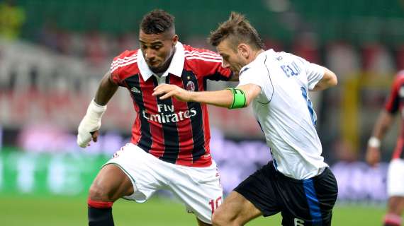 Boateng-El Shaarawy: il sacrificio paga  