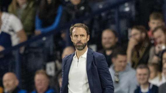 Southgate avvisa gli azzurri: “Vogliamo vincere”