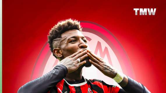 MN - Emerson-Milan, il consulente: "Perché i rossoneri? Affinità col Flamengo, la torcida ama il Diavolo"