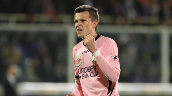 Ag. Ilicic: ''Napoli o Milan? C'è una sola certezza''