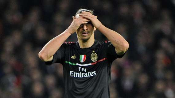 Laudrup su Ibra: "E' inferiore a Messi e Cristiano Ronaldo"