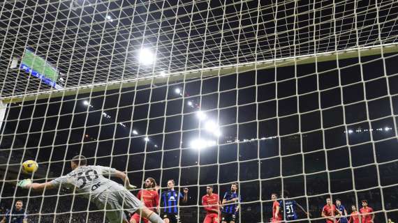 Serie A ferma a Natale, ma per Capodanno si ripartirà con questa classifica