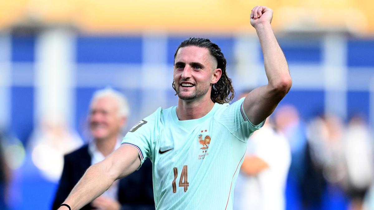 Ramazzotti rassicura: "L’orientamento del Milan è chiaro e pure Rabiot non pare avere l’idea di andare alla rottura"