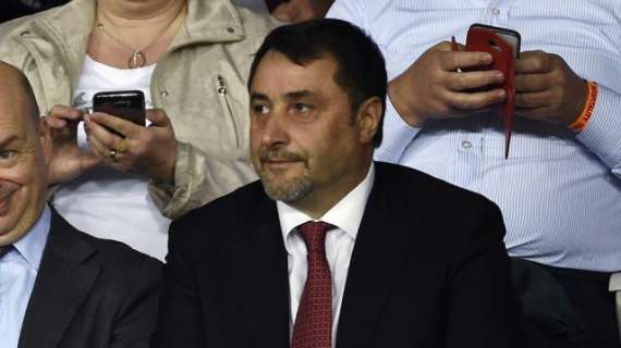 Mirabelli: "Col rinnovo di Gigio facemmo un capolavoro, difficilmente si ripeterà nella storia del calcio"