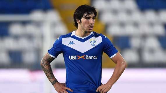 Tonali-Milan, si può chiudere a metà settimana