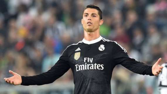 As - Real Madrid, Ancelotti pretesto per vendere CR7