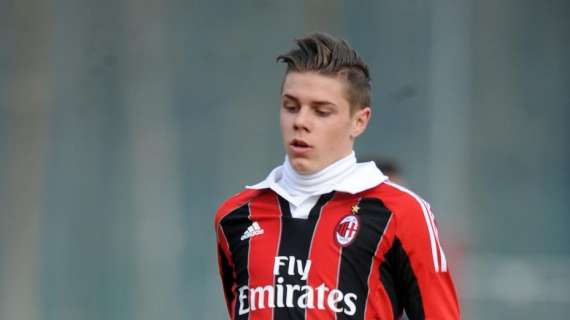 Settore giovanile: il Milan sa solo vincere