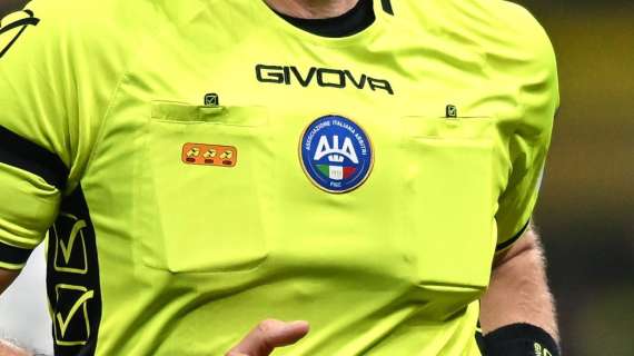 Durissime le parole dell’ex arbitro Abbatista sul mondo arbitrale