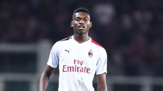 ESCLUSIVA MN - Borghi: "Leao potenziale craque. Brahim Diaz gran talento, ma è sparito. E su Rakitic e Ibra..."