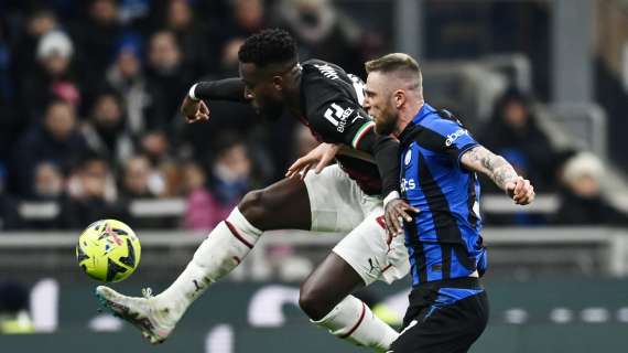 Gazzetta - È un Milan spuntato: Giroud-Origi flop, Leao tra le fatiche Mondiali e il nodo rinnovo