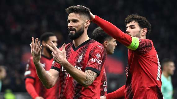 CorSport - Milan, vittoria fuori equilibrio. Diavolo disattento in difesa, a Praga servirà altro