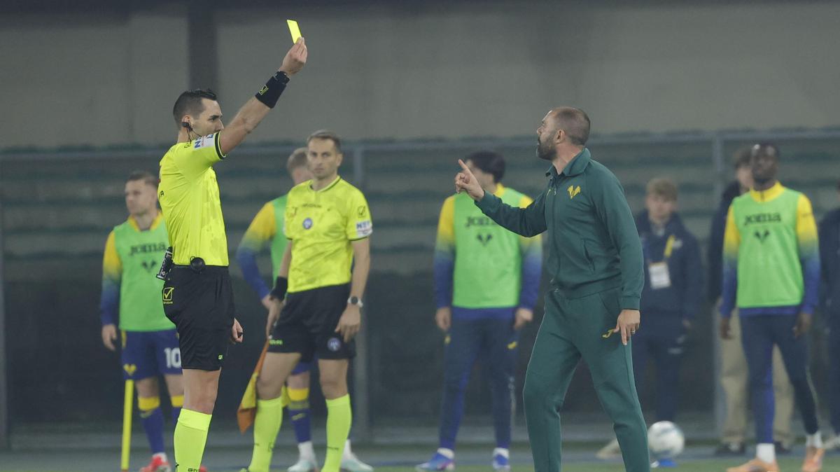 Serie A, le designazioni per le big: Colombo arbitra Fiorentina-Inter, Milan-Torino a Fourneau