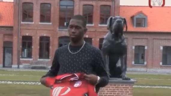 Soumarè, il Leicester supera il Milan nella corsa al centrocampista francese
