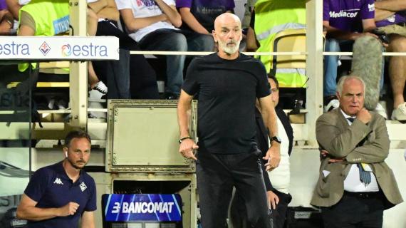 Pioli non ci sta: "Tutti quelli che ho incontrato mi hanno incitato e mostrato rispetto, anche se oggi non sono felici dei risultati"