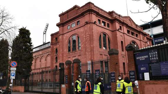 La Verità: "Lepore fa spostare Bologna-Milan. Il lockdown climatico falsa la Serie A"