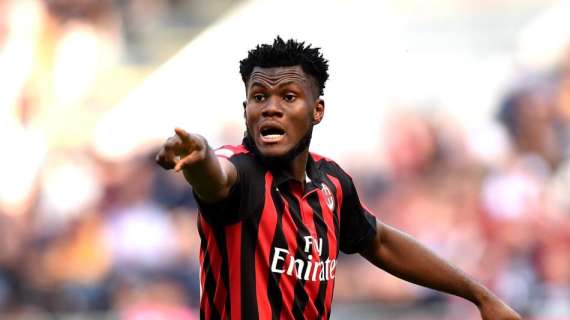 Tuttosport - Milan, rivoluzione a centrocampo: via Bakayoko, Kessié e Biglia in bilico. E poi le scadenze