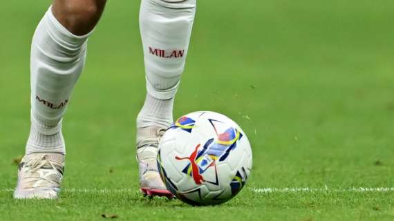 Oggi parte la Serie A! Subito Inter e Milan: il programma della prima giornata