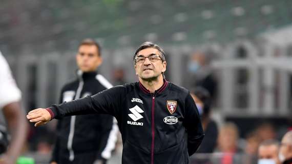 LIVE MN - Juric in conferenza: “Difficile commentare una gara così. Milan come Juve e Napoli”