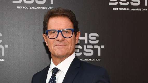 Capello: "Piatek e Ibra insieme? Questo lo dirà l’allenatore"