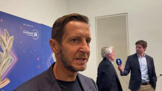 MN - Ambrosini: "Fonseca uomo ed allenatore competente. Questo Milan ha qualità da esprimere nei grandi palcoscenici europei"