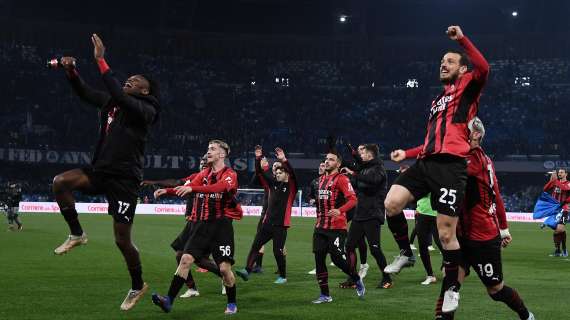 TMW Radio - Rastelli: "Milan e Napoli hanno mostrato che non sempre si può vincere con goleade"