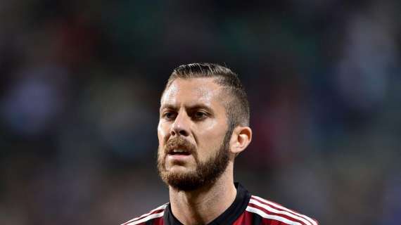 Milanello, Inzaghi prova sia Menez sia Pazzini nel ruolo di prima punta