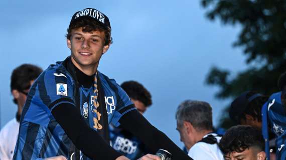 Atalanta, Scalvini via? Intanto è nella locandina in vista del debutto contro il Pisa