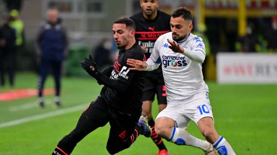 Difesa? Attacco? No, collettivo! È il Milan dal sacrificio (tutti insieme) prima di ogni cosa