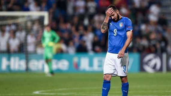 S. Sabatini: "Cutrone bravo giocatore ma fatica a giocare nei Wolves"