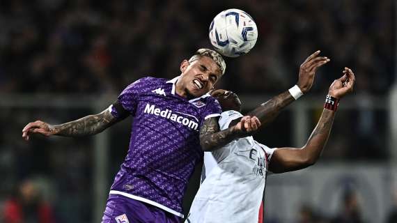 Fiorentina-Milan 0-0 a fine primo tempo. Ma quante occasioni da gol non sfruttate dai rossoneri…