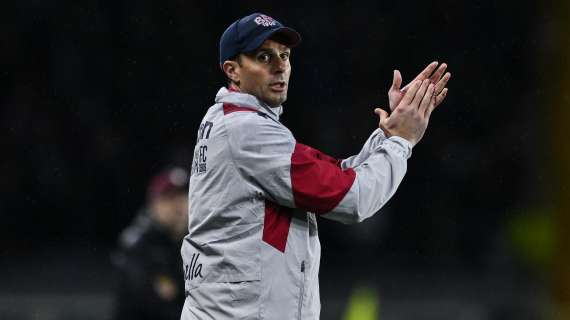 Baiocchini: “Settimana scorsa il Milan ha avuto un contatto con Thiago Motta ma le cose non sono andate avanti bene”