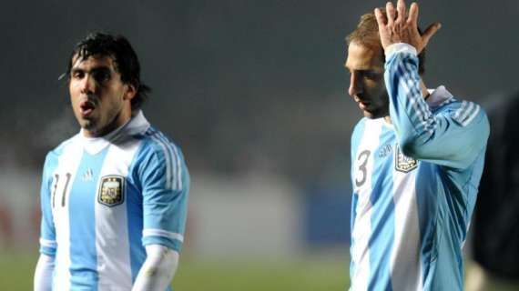 Nicolo' Zangirolami/Image Sport