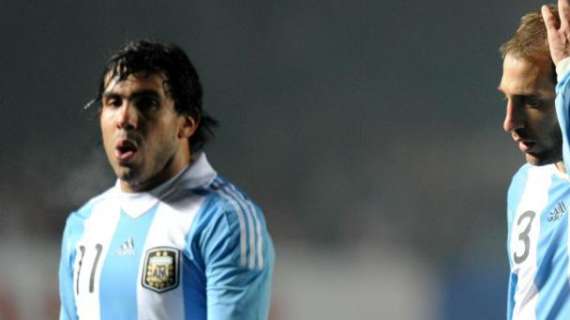 Ora non è più un miraggio